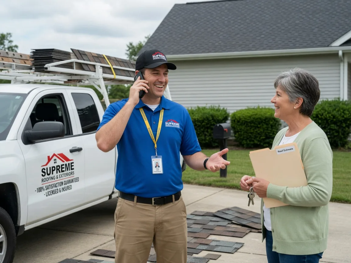 Roof Replacement Ickesburg, PA FAQs